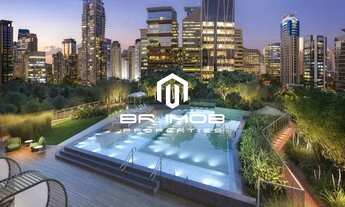 Imagem 7: APARTAMENTO RESIDENCIAL em São Paulo - SP, Itaim Bibi