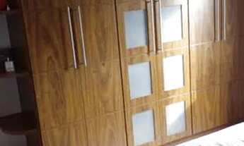 Imagem 3: 3 Quartos ,1 suíte, andar alto, mobiliado, 1 garagem. Próximo Rede Concept