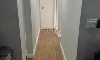 Imagem 6: Cobertura á venda no Condomínio Residencial Topázio Ville - Jardim Nova Europa - Campinas