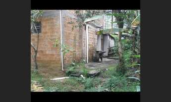 Imagem 2: Sítio com casa de 2 pisos, 3 banheiros e com fogão a lenha
