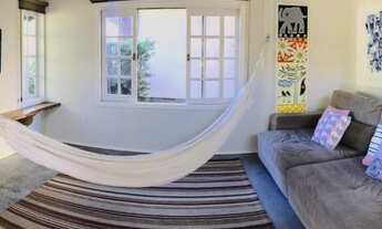 Imagem 2: Casa aluguel anual Praia do Rosa