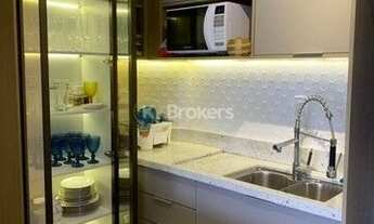 Imagem: Apartamento à venda no bairro Vila Rosa