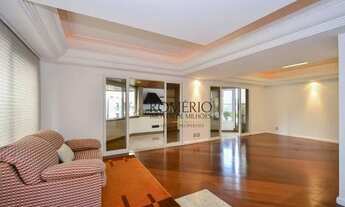 Imagem 3: Cobertura com 4 dormitórios sendo 3 Suítes à venda, 202 m² - Vila Andrade - São Paulo/SP