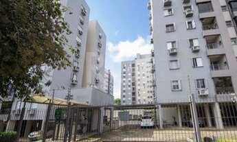 Imagem: Apartamento para Venda - 65m², 3 dormitórios