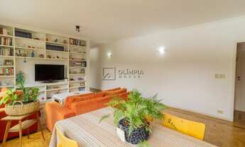 Imagem 4: Apartamento Venda Jardim Paulista 150 m² 4 Dormitórios