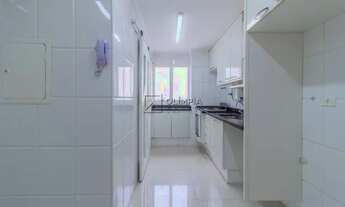 Imagem 7: Apartamento Venda Moema 93 m² 2 Dormitórios