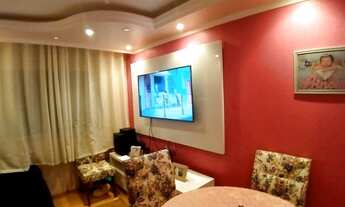 Imagem 1: Apartamento em Jardim Itu