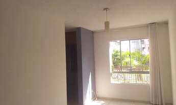 Imagem 4: Apartamento para aluguel com 44 metros quadrados com 2 quartos em Tarumã-Açu - Manaus - Am