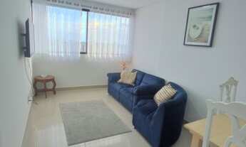 Imagem: Apartamento para aluguel tem 40 metros quadrados