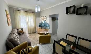 Imagem: CAMPINAS - Apartamento Padrão - PARQUE