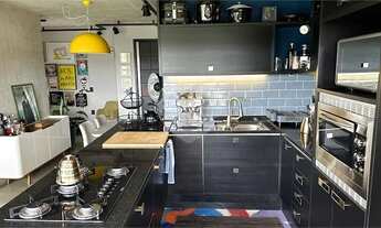 Imagem 6: Apartamento para venda com 1 dormitório, sala, cozinha e uma vaga na Vila Leopoldina