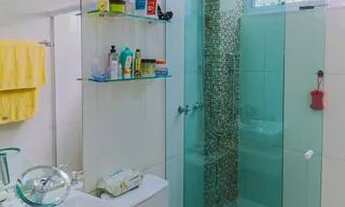 Imagem 7: Apartamento para Aluguel - Santo Amaro , 2 Quartos, 106 m2