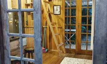 Imagem 3: Casa aluguel anual Praia do Rosa