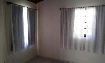 Imagem 6: SOBRADO BAIRRO DO ITAGUÁ COM 4 DORMITÓRIOS SENDO 2 SUÍTES,SALA 2 AMBIENTES