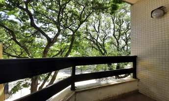 Imagem 3: Apartamento para Venda - 90.88m², 2 dormitórios, 1 vaga - Praia de Belas