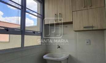 Imagem 5: Apartamento (tipo - padrao) 2 dormitórios/suite, cozinha planejada, em condomínio fechado