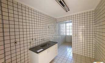 Imagem 2: Apartamento (tipo - padrao) 3 dormitórios/suite, cozinha planejada, em condomínio fechado