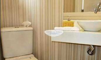 Imagem 5: Apartamento com 1 dormitório, 58 m² - venda por R$ 480.000,00 ou aluguel por R$ 4.467,00/m