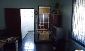 Imagem 3: Casa (térrea na rua) 3 dormitórios/suite, cozinha planejada