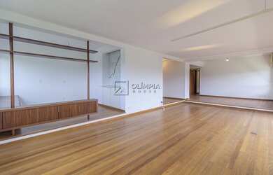 Imagem 4: Apartamento Venda 3 Dormitórios - 185 m² Alto de Pinheiros