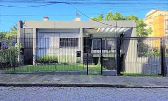 Imagem: Casa em Higienópolis