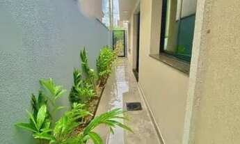 Imagem 4: Casa de Condomínio para venda em Residencial Maza de 150.00m² com 2 Quartos, 1 Suite e 2 G