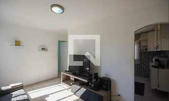 Imagem 3: Apartamento para Aluguel - Jardim Catanduva, 2 Quartos, 50 m2