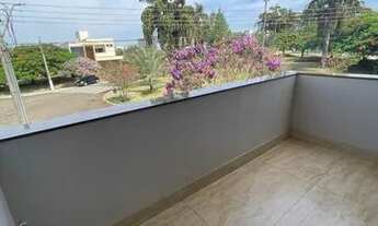 Imagem 12: Sobrado à venda - Condomínio Gold Place - Ourinhos/SP