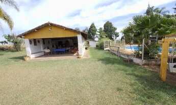 Imagem 7: Região de Conchas Fazenda 70 Alqueires (OCASIÃO