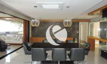 Imagem 2: Apartamento com 3 dormitórios para alugar, 217 m² - Edifício Arquiteto Vila Nova Artigas