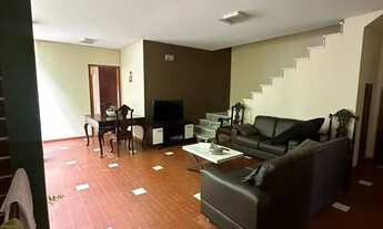 Imagem 4: Casa Prata - 440,86m², 7 Quatos