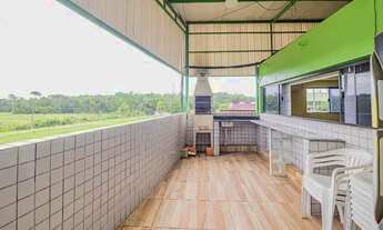 Imagem 2: Casa, 650m², 3pav, 6/4 no Cond. Morada Verde