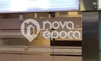 Imagem 2: Ipanema Galpão / depósito com venda por R$700.000