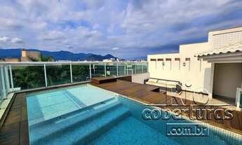 Imagem: Cobertura à venda no Recreio dos Bandeirantes