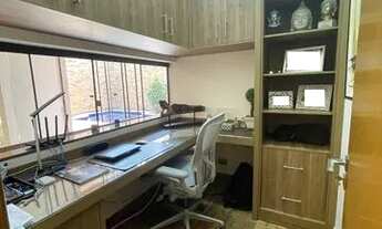 Imagem 10: Sobrado à venda - Condomínio Gold Place - Ourinhos/SP