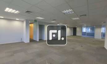 Imagem 1: Conjunto, 384 m² - venda por R$ 4.000.000,00 ou aluguel por R$ 44.700,00/mês - Vila Olímpi