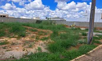 Imagem 6: Vendo lote na Ponte Alta.(Rua da Brasnica)