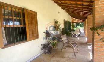 Imagem 6: Chácara em Vivendas do Engenho Dágua - Itatiba, SP