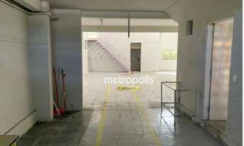 Imagem 4: Galpão, 308 m² - venda por R$ 1.801.000,00 ou aluguel por R$ 10.744,07/mês - Vila Marlene