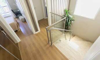 Imagem 7: Casa em condomínio no Mercês - ARYA 1