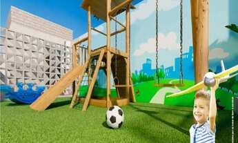 Imagem 3: Apartamento no Mondubim (cód0064