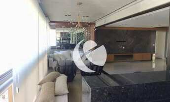 Imagem 7: Apartamento com 3 dormitórios para alugar, 217 m² - Edifício Arquiteto Vila Nova Artigas