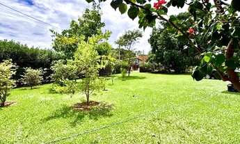 Imagem 4: HIDROLÂNDIA- CHÁCARA CONDOMÍNIO TERRA DO BOI