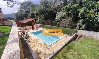 Imagem 7: Chácara com 4 dormitórios à venda, 1230 m² por R$ 1.700.000,00 - Jardim do Lago - Suzano/S