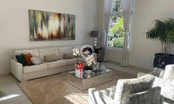 Imagem 2: Casa à venda em Campinas, Ville Saint Hélène, com 4 suítes, com 360 m², Ville Sainte Hélèn