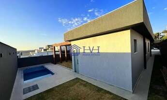 Imagem 5: Casa de 405m² Gran Park, Vespasiano - Venda