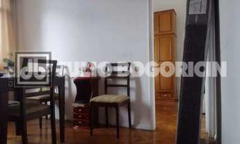 Imagem 2: Apartamento - Padrão / Residencial / Lins de Vasconcelos