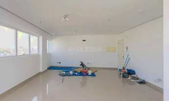 Imagem 7: Conjunto comercial no bairro Menino Deus!