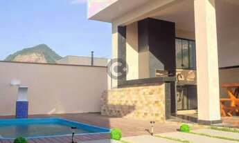 Imagem 5: Casa no Condomínio Terras Alphaville 1 para Venda com 4 quartos , Maricá / RJ