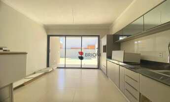 Imagem 4: Casa Térrea Alto Padrão no Condomínio San Marco, 155m², 3 suítes, à venda e locação Ribeir